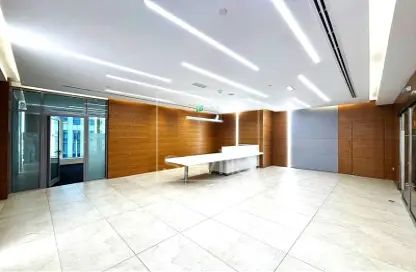 Office Space - Studio for rent in Building 1 - Emaar Square - Downtown Dubai - Dubai