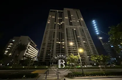 Apartment - 1 Bedroom - 2 Bathrooms for sale in Palace Residences - Dubai Creek Harbour (The Lagoons) - Dubai