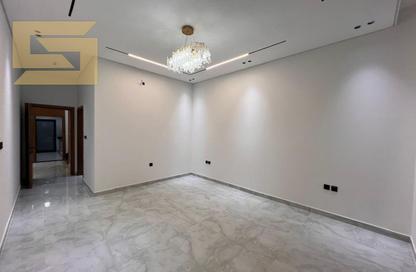 Villa - 5 - 7 for rent in Kabbali Hills - Al Helio 2 - Al Helio - Ajman