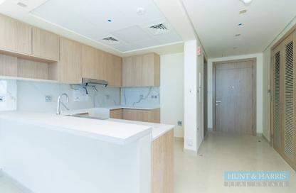 Apartment - 1 - 1 for rent in Bay Residences - Hayat Island - Mina Al Arab - Ras Al Khaimah