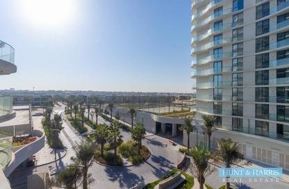 Apartment - 1 - 1 for rent in Bay Residences - Hayat Island - Mina Al Arab - Ras Al Khaimah
