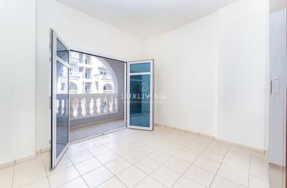 Apartment - 1 - 2 for rent in Autumn 1 - Autumn - Seasons Community - District 15 - Jumeirah Village Circle - Dubai