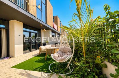 Townhouse - 3 - 4 for rent in Mudon Al Ranim 1 - Mudon - Dubai