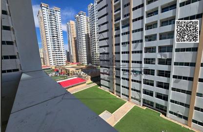 Apartment - 1 Bedroom - 2 Bathrooms for sale in Ajman One Tower 5 - Ajman One - Ajman Downtown - Ajman