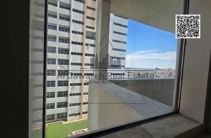 Apartment - 1 Bedroom - 2 Bathrooms for sale in Ajman One Tower 5 - Ajman One - Ajman Downtown - Ajman