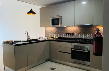 Apartment - 1 Bedroom - 2 Bathrooms for rent in Rigel - District 10 - Jumeirah Village Circle - Dubai