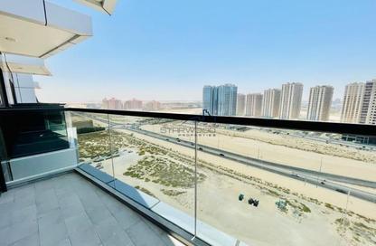 Apartment - Studio - 1 for rent in V2 - Dubai Sports City - Dubai