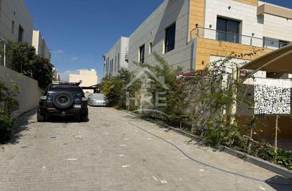 Villa - 5 Bedrooms - 7 Bathrooms for rent in Al Yasmeen 1 - Al Yasmeen - Ajman