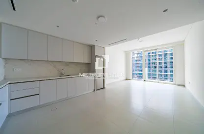 شقة - غرفة نوم - 1 حمام للايجار في قصر الشاطئ - إعمار بيتشفرونت - دبي هاربور - دبي