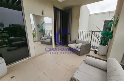 فيلا - 4 غرف نوم - 3 حمامات للايجار في 3 فلل سيدرا - فلل سيدرا - دبي هيلز استيت - دبي