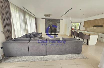 Villa - 4 Bedrooms - 3 Bathrooms for rent in Sidra Villas III - Sidra Villas - Dubai Hills Estate - Dubai