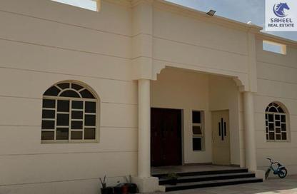 Villa - 4 Bedrooms - 4 Bathrooms for rent in Al Riffa - Ras Al Khaimah