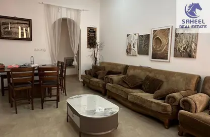 Villa - 4 Bedrooms - 4 Bathrooms for rent in Al Riffa - Ras Al Khaimah