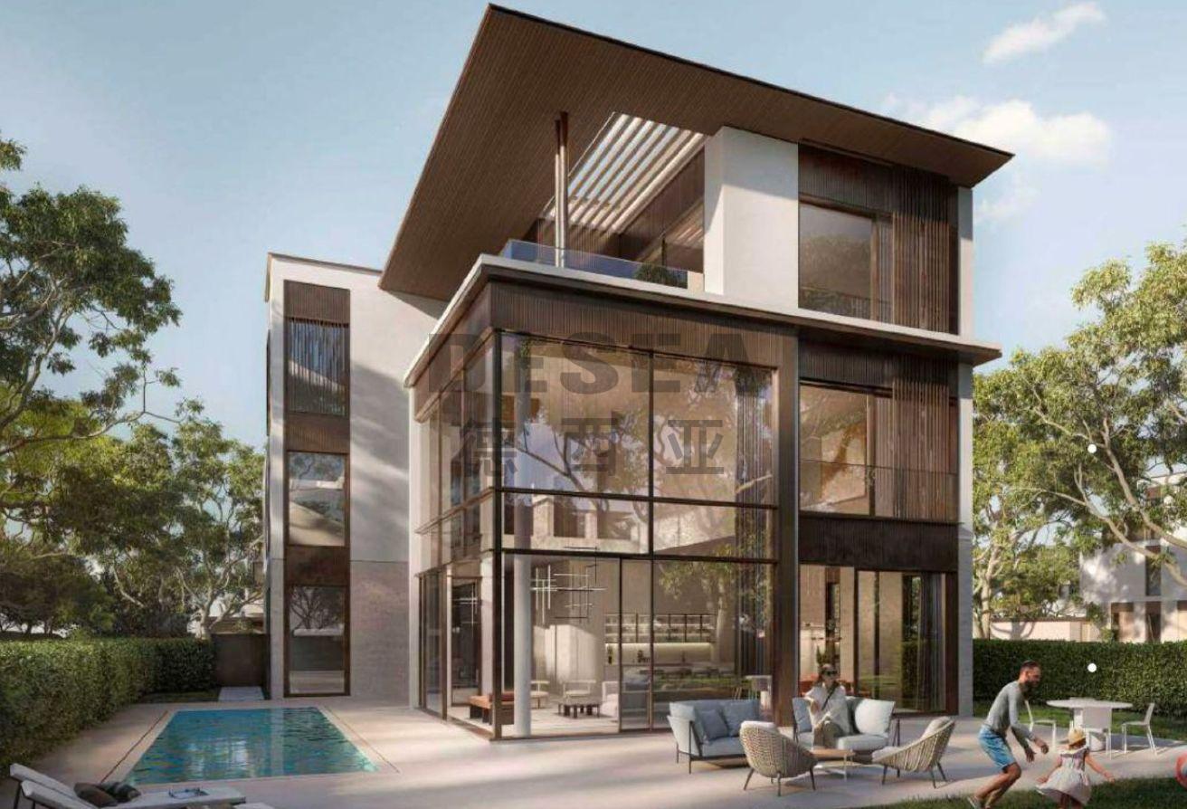 Urgent Sale | Phase 4 | Handover Next Year