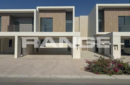 Villa - 3 Bedrooms - 3 Bathrooms for rent in Orania - The Valley - Dubai