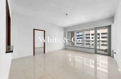 Apartment - 1 Bedroom - 2 Bathrooms for sale in 29 Burj Boulevard Tower 2 - 29 Burj Boulevard - Downtown Dubai - Dubai