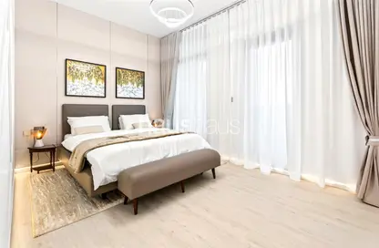 شقة - 2 غرف نوم - 4 حمامات للايجار في اويا رزيدنس‎ - موتور سيتي - دبي