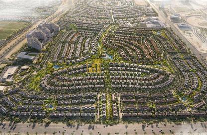 Villa - 4 Bedrooms - 5 Bathrooms for sale in Haven By Aldar 3 - Dubai Land - Dubai
