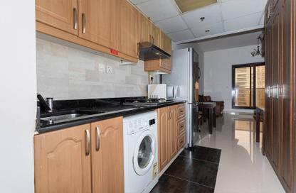 Apartment - Studio - 1 Bathroom for sale in Elite Sports Residence 10 Tower 1 - Elite Sports Residence 10 - Elite Sports Residence - Dubai Sports City - Dubai Apartment - Studio - 1 Bathroom for sale in Elite Sports Residence 10 Tower 1 - Elite Sports Residence 10 - Elite Sports Residence - Dubai Sports City - Dubai