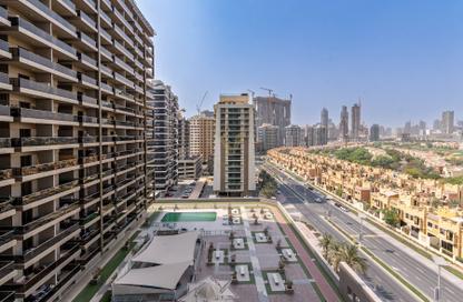 Apartment - Studio - 1 for sale in Elite Sports Residence 10 Tower 1 - Elite Sports Residence 10 - Elite Sports Residence - Dubai Sports City - Dubai Apartment - Studio - 1 for sale in Elite Sports Residence 10 Tower 1 - Elite Sports Residence 10 - Elite Sports Residence - Dubai Sports City - Dubai