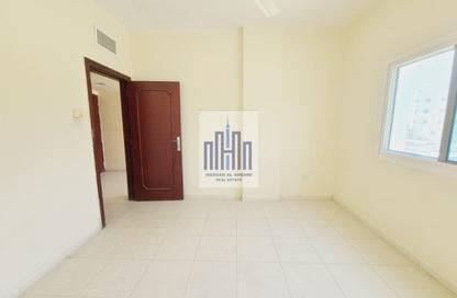 Apartment - 1 Bedroom - 1 Bathroom for rent in Fire Station Road - Muwaileh - Sharjah
