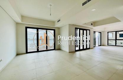 Villa - 5 Bedrooms - 7 Bathrooms for rent in Nalaya Villas - Najmat Abu Dhabi - Al Reem Island - Abu Dhabi