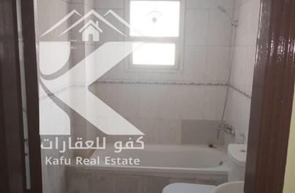 Apartment - 2 Bedrooms - 2 Bathrooms for rent in Al Bustan - Ajman Apartment - 2 Bedrooms - 2 Bathrooms for rent in Al Bustan - Ajman