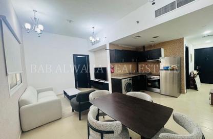 Apartment - 1 Bedroom - 2 Bathrooms for sale in Silicon Gates 4 - Silicon Gates - Dubai Silicon Oasis - Dubai