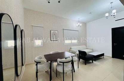 Apartment - 1 Bedroom - 2 Bathrooms for sale in Silicon Gates 4 - Silicon Gates - Dubai Silicon Oasis - Dubai