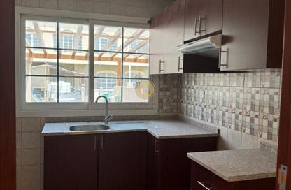 Townhouse - 4 Bedrooms - 5 Bathrooms for sale in Al Zaheya Gardens - Al Zahya - Ajman