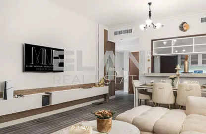 شقة - غرفة نوم - 1 حمام للايجار في بوليفارد سنترال 2 - أبراج بوليفارد سنترال - وسط مدينة دبي - دبي شقة - غرفة نوم - 1 حمام للايجار في بوليفارد سنترال 2 - أبراج بوليفارد سنترال - وسط مدينة دبي - دبي