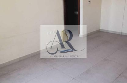 Apartment - 1 Bedroom - 2 Bathrooms for rent in Ajman Global City - Al Alia - Ajman Apartment - 1 Bedroom - 2 Bathrooms for rent in Ajman Global City - Al Alia - Ajman