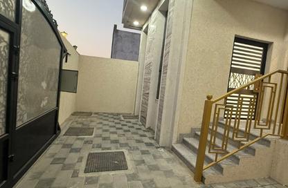 Villa - 4 - 5 for rent in Al Zahia 1 - Al Zahia - Muwaileh Commercial - Sharjah Villa - 4 - 5 for rent in Al Zahia 1 - Al Zahia - Muwaileh Commercial - Sharjah