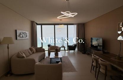 Apartment - 2 Bedrooms - 2 Bathrooms for rent in 5242 Tower 1 - 5242 - Dubai Marina - Dubai