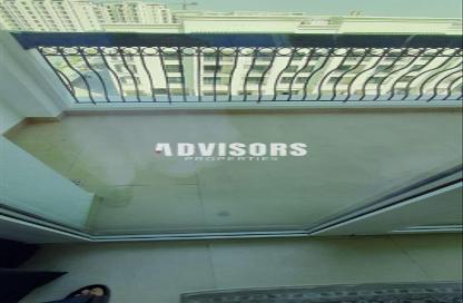 Apartment - Studio - 1 Bathroom for sale in Ansam 1 - Ansam - Yas Island - Abu Dhabi