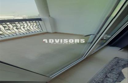 Apartment - Studio - 1 Bathroom for sale in Ansam 1 - Ansam - Yas Island - Abu Dhabi