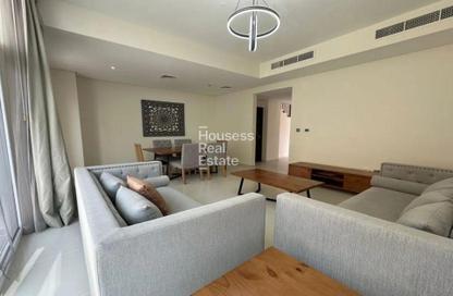 Townhouse - 3 Bedrooms - 5 Bathrooms for rent in Amazonia - Damac Hills 2 - Dubai