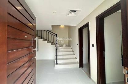 Townhouse - 3 Bedrooms - 5 Bathrooms for rent in Amazonia - Damac Hills 2 - Dubai