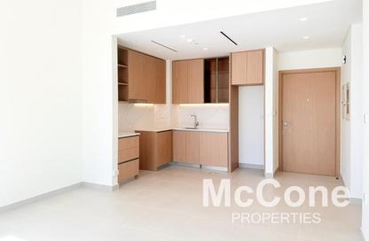 Apartment - 1 Bedroom - 1 Bathroom for rent in Park Horizon Tower 2 - Park Horizon - Dubai Hills Estate - Dubai