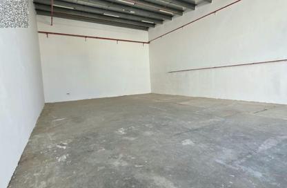 Warehouse - Studio - 1 for rent in Ajman Industrial 1 - Ajman Industrial Area - Ajman