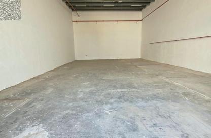 Warehouse - Studio - 1 for rent in Ajman Industrial 1 - Ajman Industrial Area - Ajman