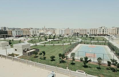 Apartment - Studio - 1 for rent in Fire Station Road - Muwaileh - Sharjah Apartment - Studio - 1 for rent in Fire Station Road - Muwaileh - Sharjah