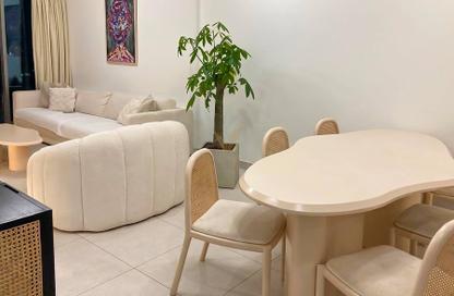 Apartment - 1 - 2 for rent in The Bay - Business Bay - Dubai