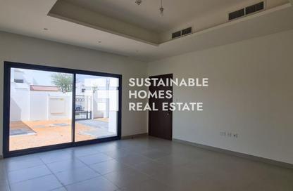 Villa - 4 Bedrooms - 5 Bathrooms for rent in Alreeman II - Al Shamkha - Abu Dhabi