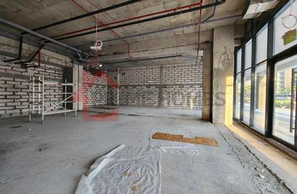 Shop - Studio - 1 Bathroom for rent in Azizi Riviera 3 - Azizi Riviera - Meydan One - Meydan - Dubai