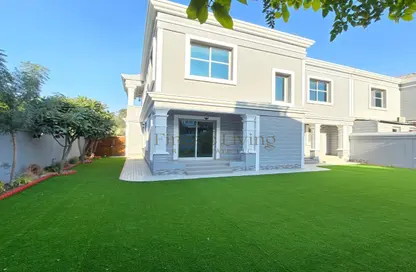 فيلا - 5 غرف نوم - 6 حمامات للايجار في وسترن رزدنس الشمالية - فالكون سيتي أوف وندرز - دبي