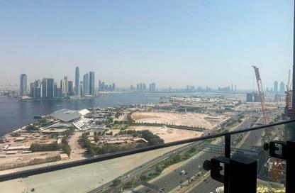 Apartment - 1 Bedroom - 2 Bathrooms for rent in D1 Tower - Culture Village - Dubai