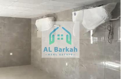 Compound - Studio - 1 Bathroom for rent in Al Jurf Industrial 2 - Al Jurf Industrial - Ajman Compound - Studio - 1 Bathroom for rent in Al Jurf Industrial 2 - Al Jurf Industrial - Ajman