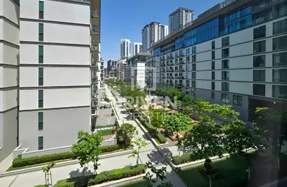 Apartment - 1 Bathroom for sale in Sobha Hartland Greens 1 - Hartland Greens - Sobha Hartland - Mohammed Bin Rashid City - Dubai