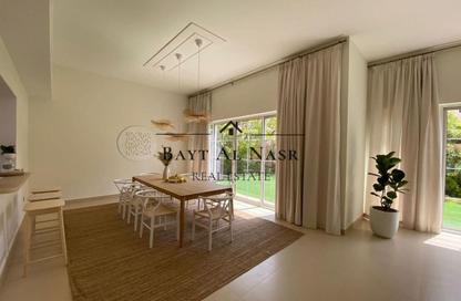 Villa - 4 Bedrooms - 5 Bathrooms for rent in Nad Al Sheba Villas - Nad Al Sheba 3 - Nad Al Sheba - Dubai